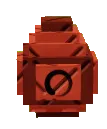 Corrupted Zen Egg