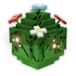 Enchanted Egg