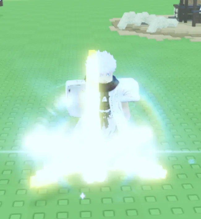 Ascended mutation