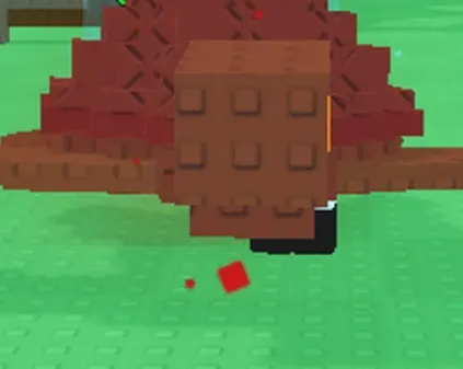 Corrupted mutation