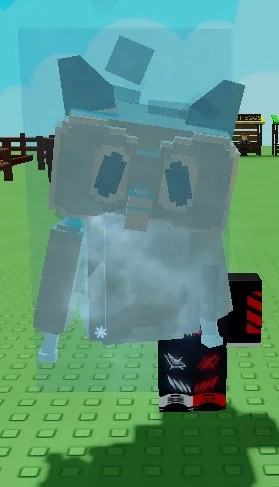 Frozen mutation