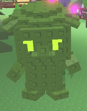 GiantBean mutation
