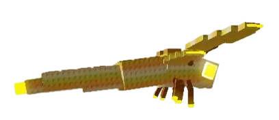 Mega mutation
