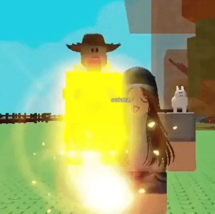 Radiant mutation