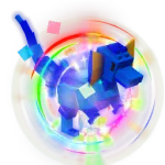 Rainbow mutation