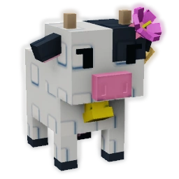 Dairy Cow